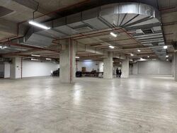 Jurong Logistics Hub (D22), Warehouse #586029861